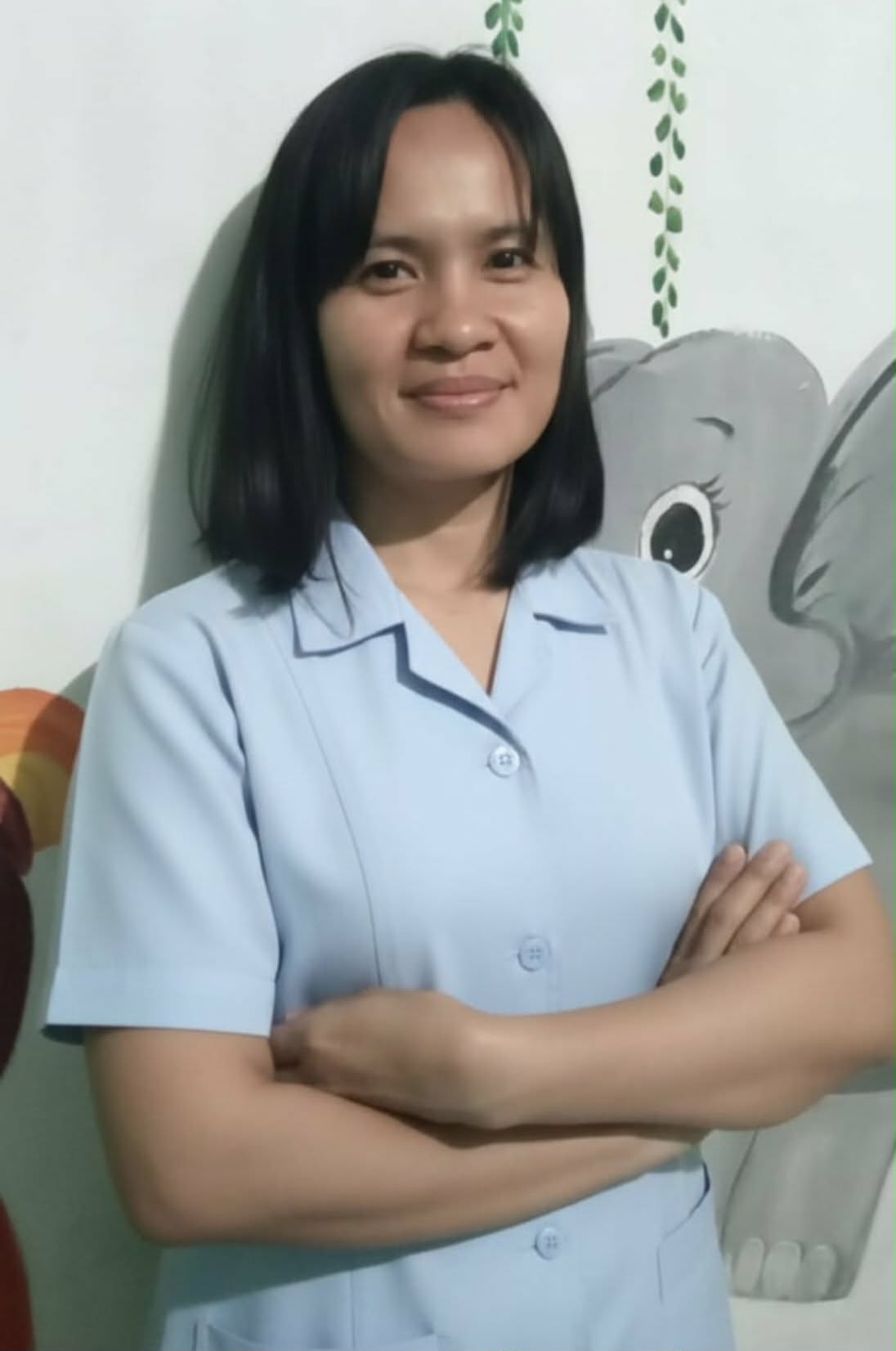 Ms. Rizaline Ribunal